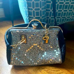 Sparkley handbag